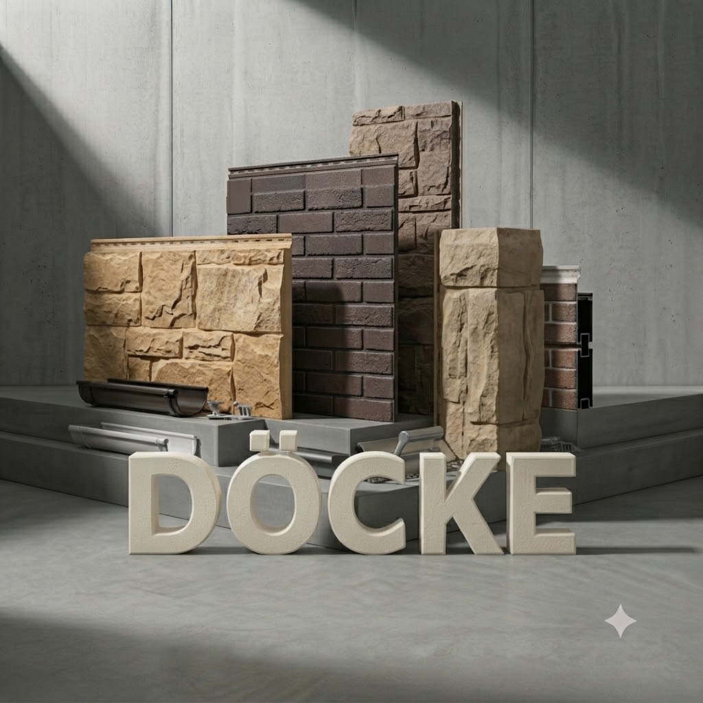 DOCKE