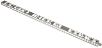 Плоский профиль широкий (тип А), 1,305х0,073х0,030м