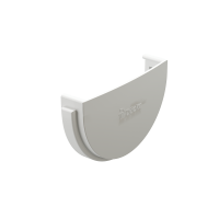 Docke STANDARD Заглушка 120 мм (Белый)