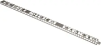 Плоский профиль широкий (тип В), 1,380х0,073х0,030м