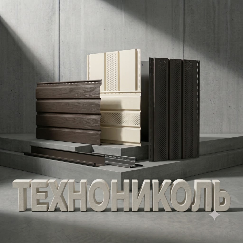 Технониколь