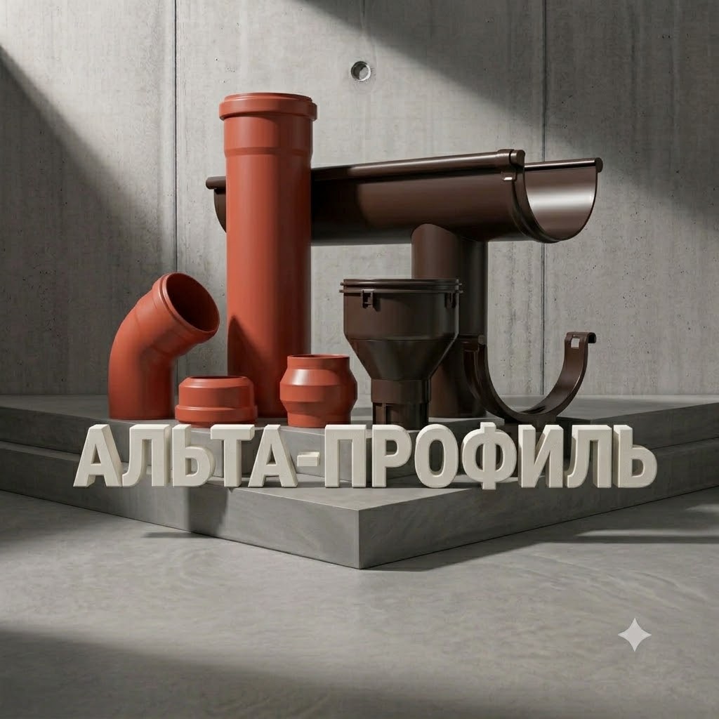 Альта Профиль