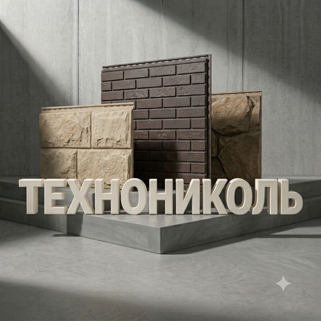 Технониколь