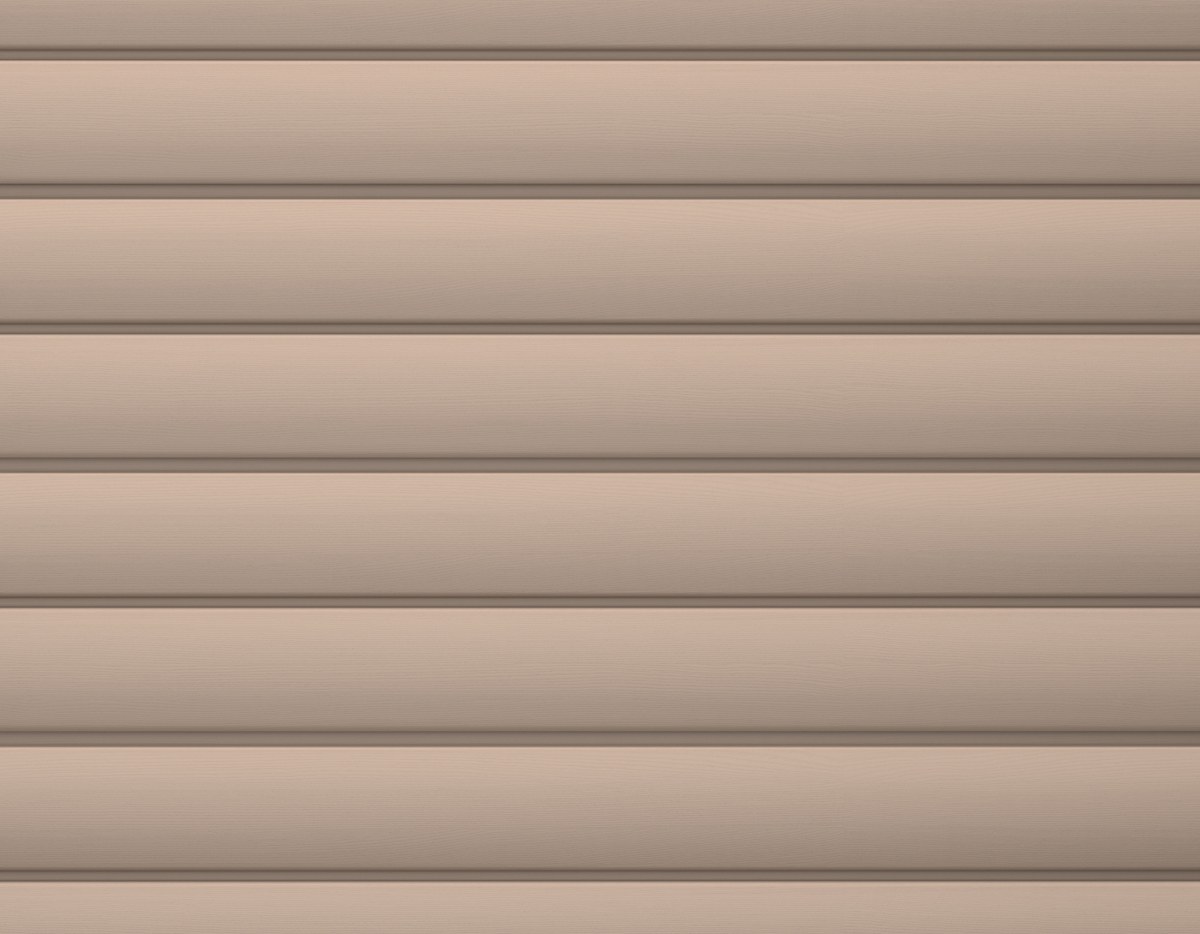 Сайдинг, ТН, Блок Хаус, вереск, 3,00х0,243 м (22 шт)