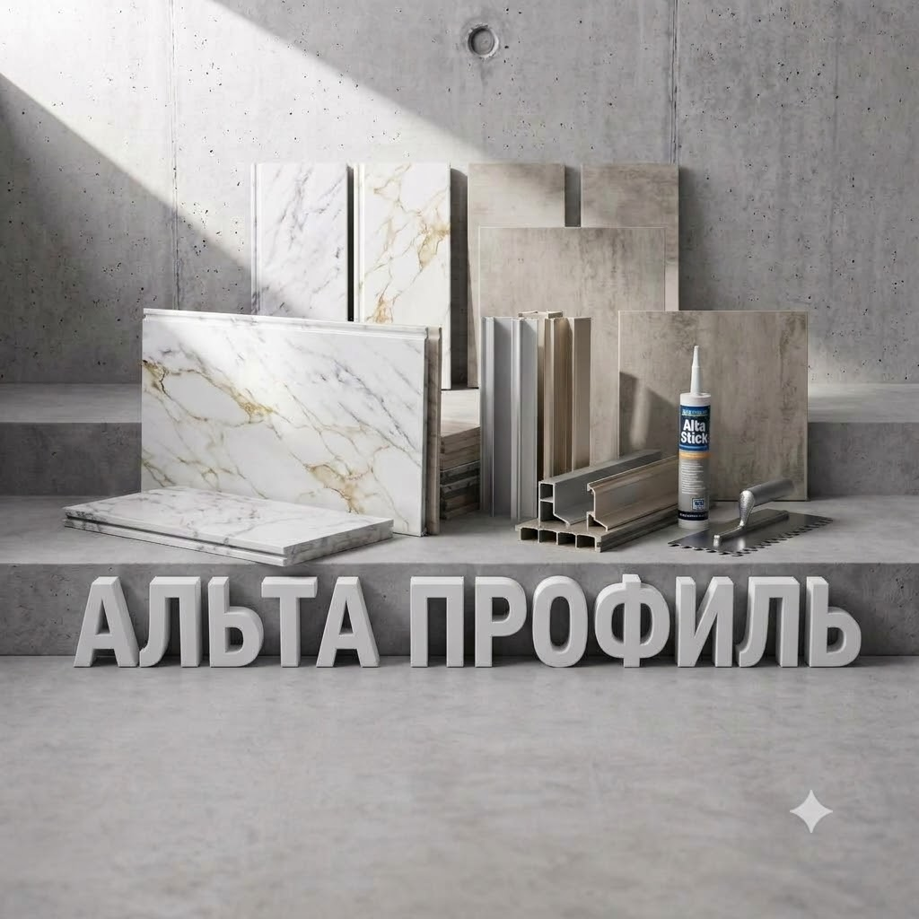 Альта Профиль