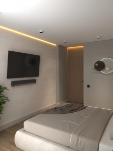 Напольное покрытие Alta Step Arriba 610*305*5мм Крема нова