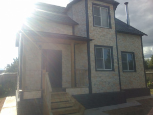 Docke PREMIUM BURG Панель (Льняной), новый окрас
