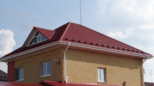 Docke LUX Воронка (Пломбир)