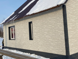 Docke PREMIUM STERN Панель (Навахо)
