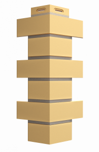 Docke STANDARD ФЛЕМИШ Угол (Желтый)