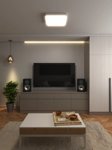 Напольное покрытие Alta Step Gusto 1218*180*4мм Дуб мадлен