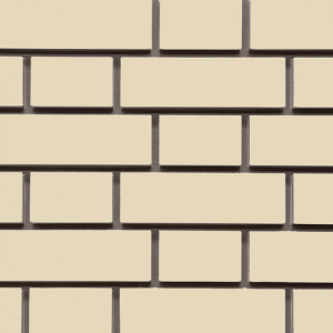 Кирпич KLINKER, желтый (по 12 шт.)