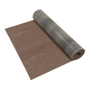 ТЕХНОНИКОЛЬ Ендовный ковер, Бронзовый & 1E6E21-0514RUS, м2