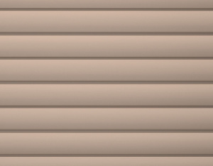 Сайдинг, ТН, Блок Хаус, вереск, 3,00х0,243 м (22 шт)