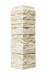 Docke STANDARD АЛТАЙ Угол (Сливочный)